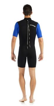 Гидрокостюм Cressi Med X Man Shorty 2.5 мм