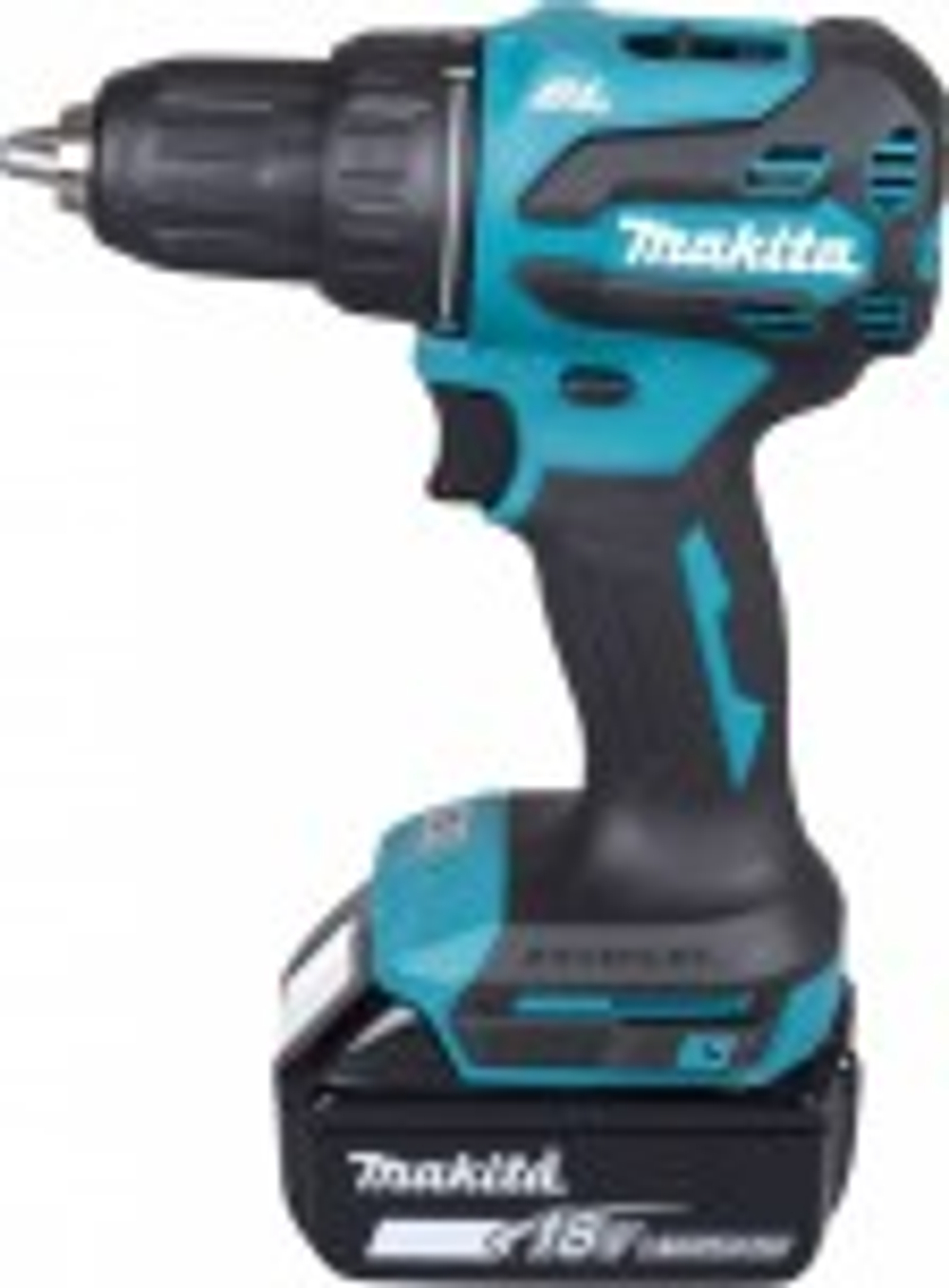 Дрель-шуруповерт аккумуляторная MAKITA DDF490SF1J