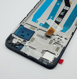 Tecno Spark 9 Pro (KH7n) - Дисплейный модуль в сборе (в рамке) (АСЦ)