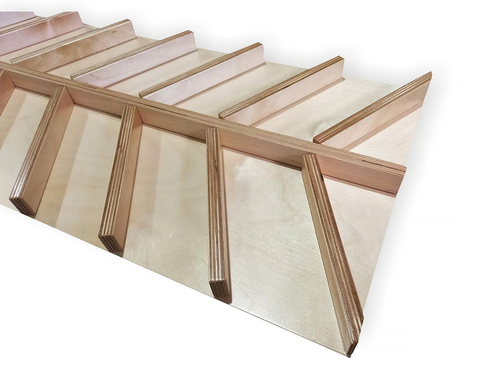 Дорожка для ходьбы Ёлочка