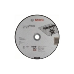 Отрезной диск Expert for Metal 125 x 1 мм BOSCH 2608603396