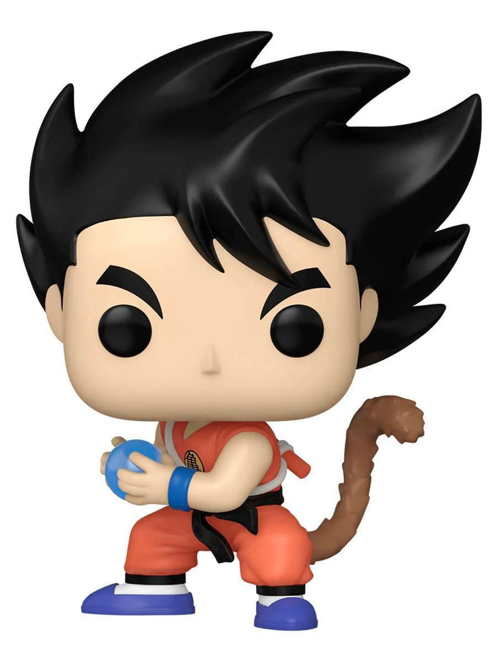 Фигурка Funko POP! Animation Dragon Ball Goku (Kame) (1780) 83877