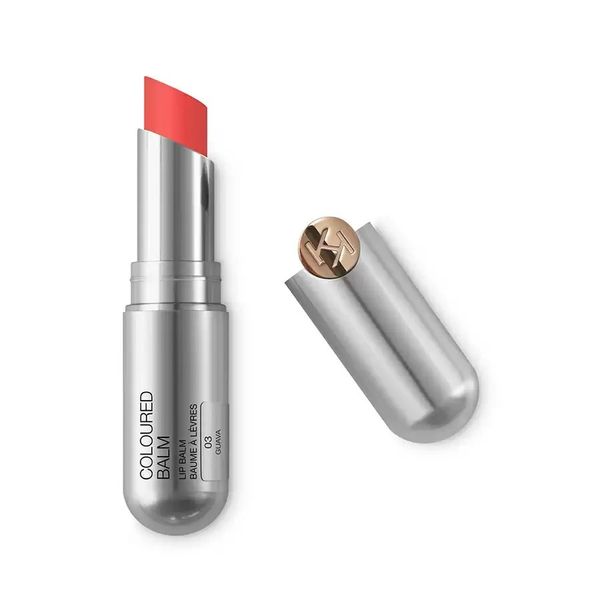 Kiko Coloured Lip Balm 06 3г - Бальзам для губ