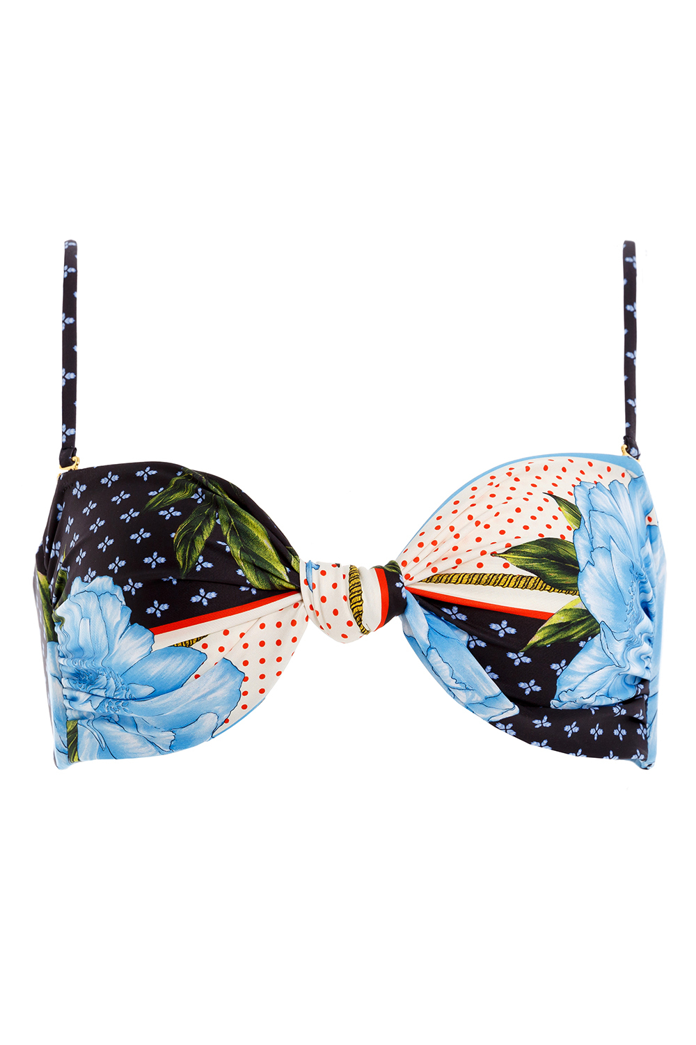 Верх купальника 7801 Lucille Voila Agua Bendita