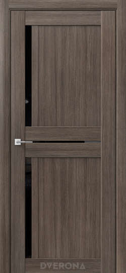 DVERONA ДЕЛЬТА-М (Black)