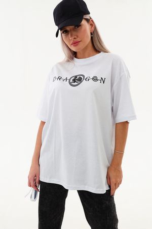 Женская футболка 21600