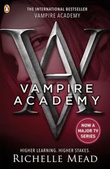 Vampire academy
