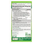 Nature's Truth, Женский пробиотик + клюква, 40 вегетарианских капсул