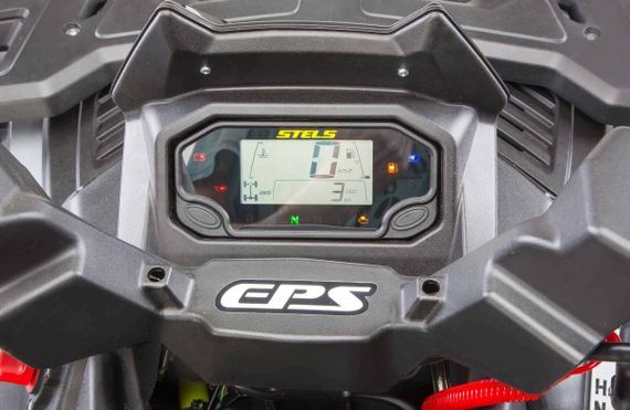 Квадроцикл STELS ATV Guepard 650 TЕ (Trophy) 2.0 (ПСМ)
