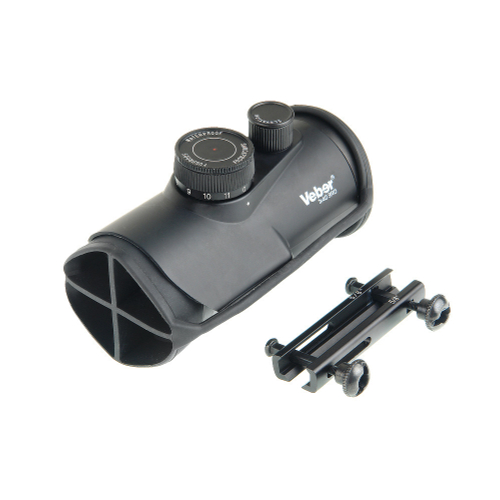Прицел Veber Пневматика 1x40 3RD