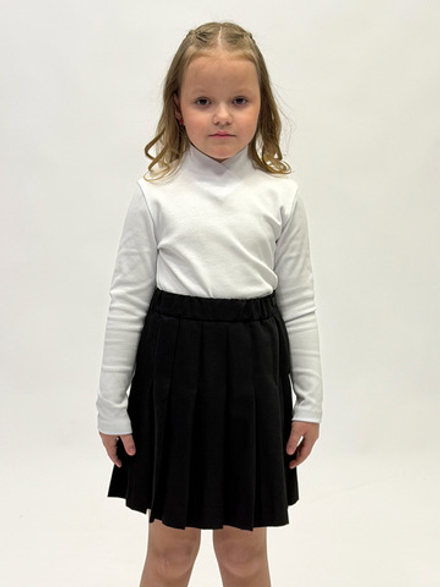 Водолазка школьная для девочки 12-18 лет Милашка Сьюзи