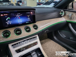 Mercedes-Benz E-Class W213 E450 4MATIC Cabriolet (01.2023)