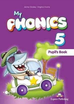 My Phonics 5