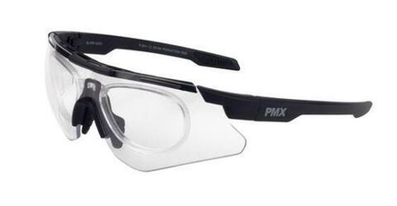 Очки баллистические стрелковые PMX Outcome G6410STRX Anti-fog Diopter 96%