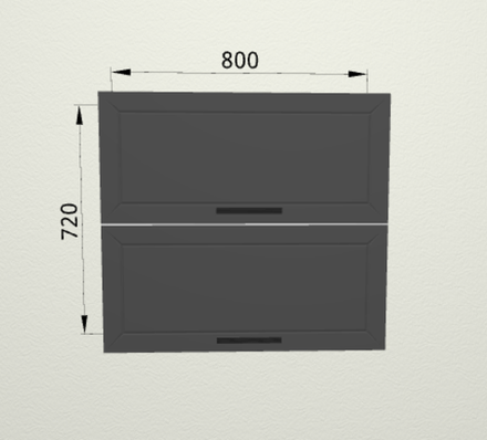 Монс АГ80 графит