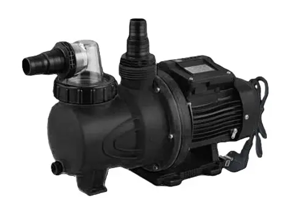 Насос для бассейна Vodotok НБ-4м3/ч-7м-250Вт-ПРОФИ