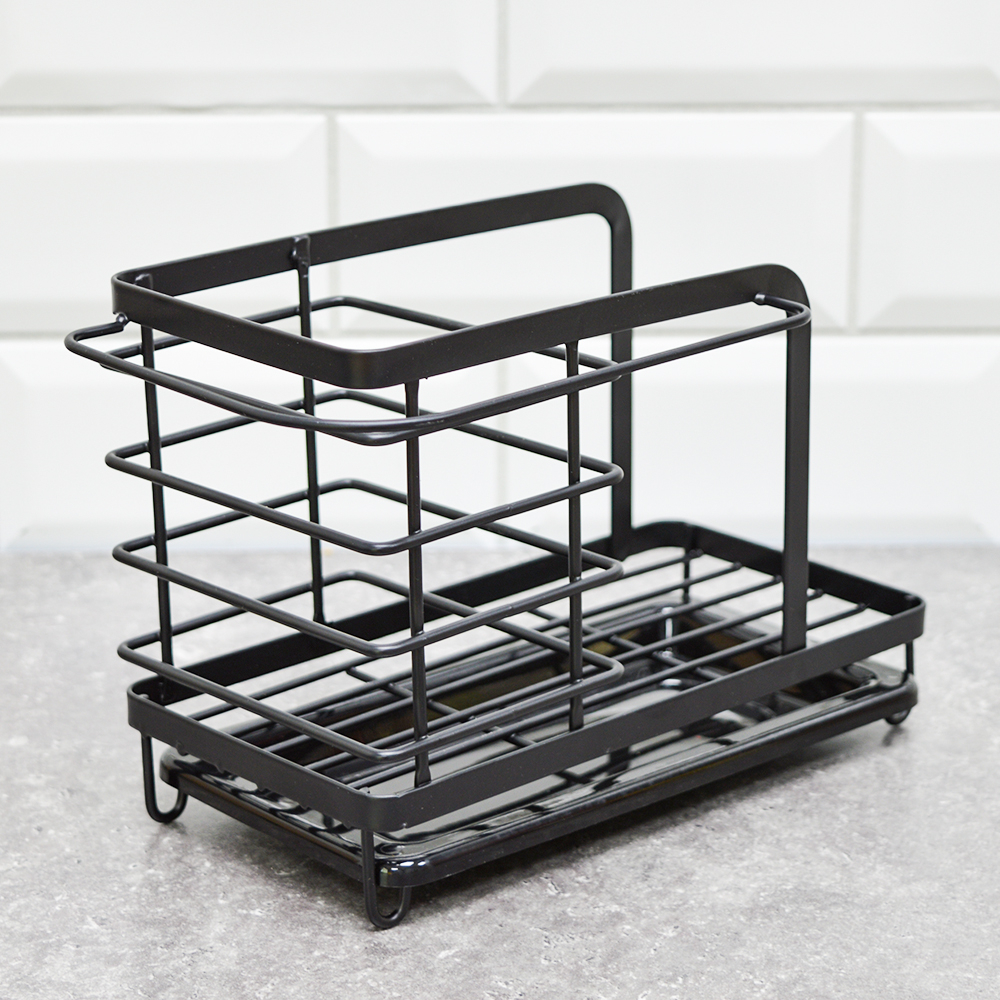 Органайзер для кухни и ванной "Gratella", 24,5*13,5*15,5см