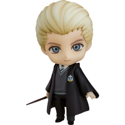 Фигурка Nendoroid Гарри Поттер Драко Малфой