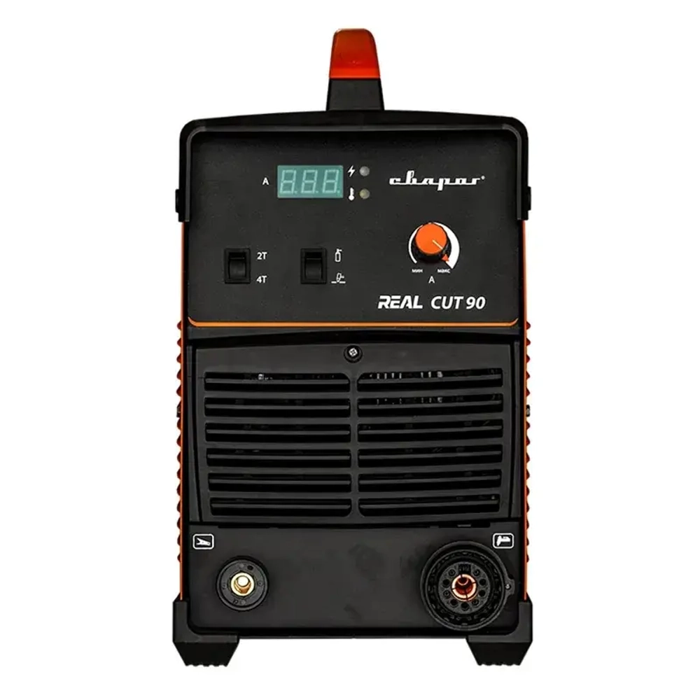 Сварог REAL CUT 90 L205 инверторный плазморез 00000094308