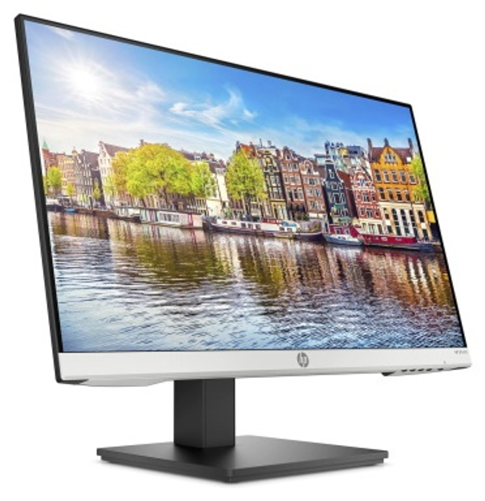 Монитор HP 1D0J9E9 серый