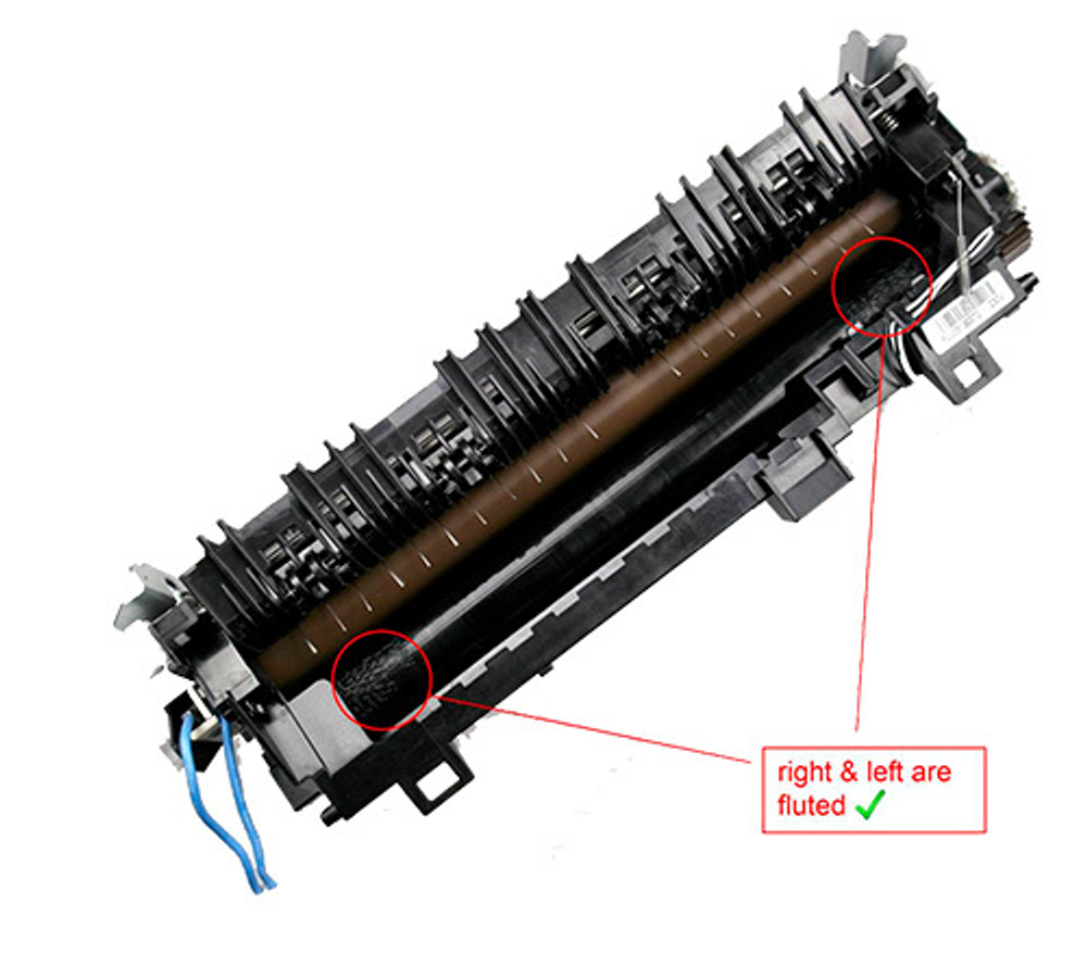 Термоузел BROTHER HL-5440/5450/6180/DCP-8110/8250/MFC-8510/8520/8910/8950 (LU8566001/LU9701001/LY5610001)