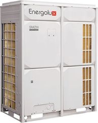 Наружный блок VRF системы Energolux SMZU175V3AI