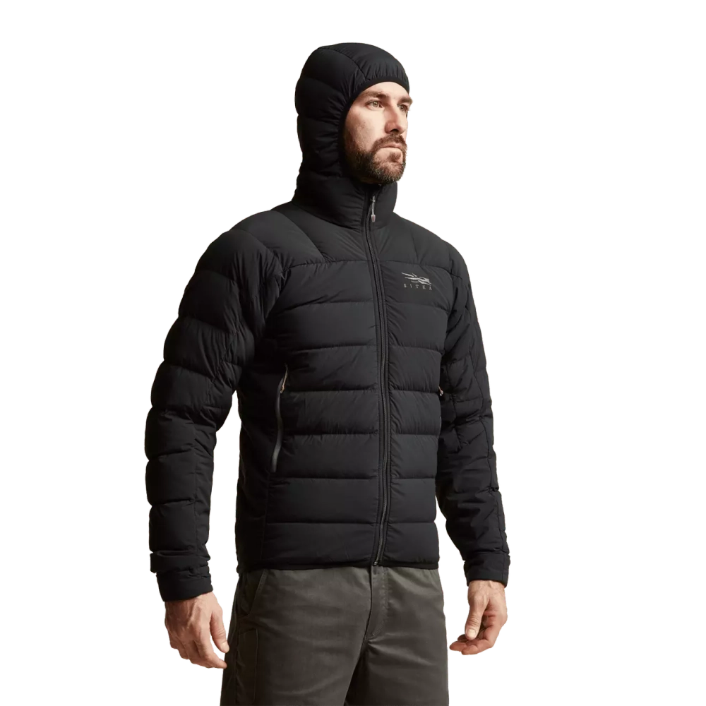 Куртка Sitka Kelvin Lite Down