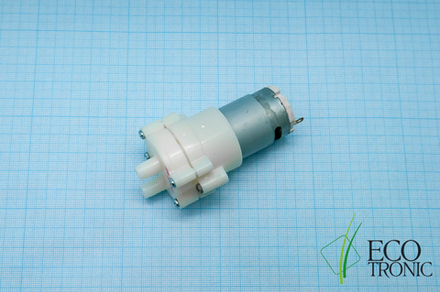 Помпа к мод. TBP1