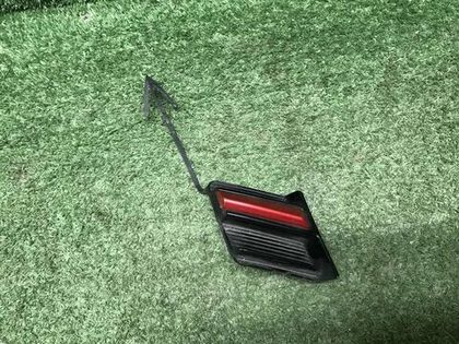 Заглушка буксировочного крюка Jetour Dashing 22-нв