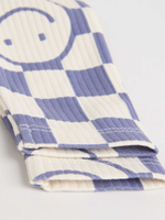 Боди с длинным рукавом для малышей Next B79-850, 3 шт., Бежевый, Светло-фиолетовый, Зеленый