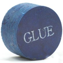 Наклейка для кия &quot;Navigator Pyramid Blue&quot; (M) 13мм