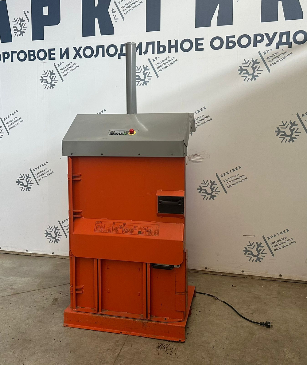 Пресс ORWAK 3110