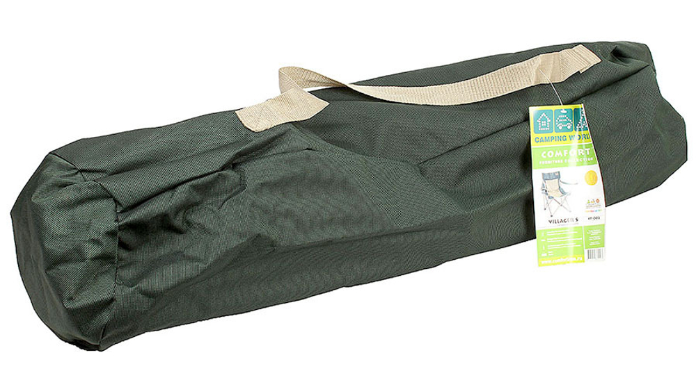 Кресло Camping World Villager S [FT-002]