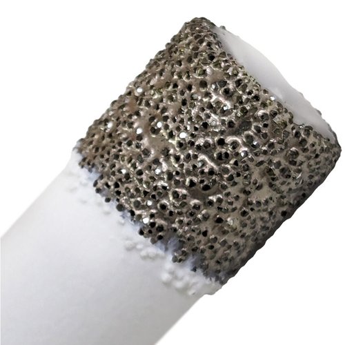 Сверло алмазное DIAM HEX-E Extra Line V-TECH 10x35x1/4 по керамике   320327