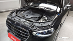Mercedes-Benz S-Class W223 S500L 4MATIC (08.2022)
