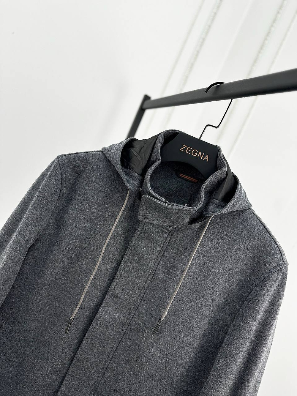 Куртка Zegna