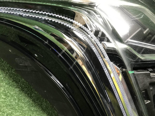 Фара правая Cadillac XT5 (2016-н.в.) LED