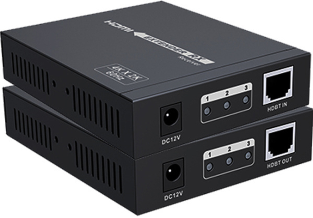 Удлинитель LENKENG LKV675