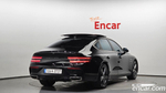 Genesis G80 (RG3) Бензин 3.5 Turbo AWD (01.2022)