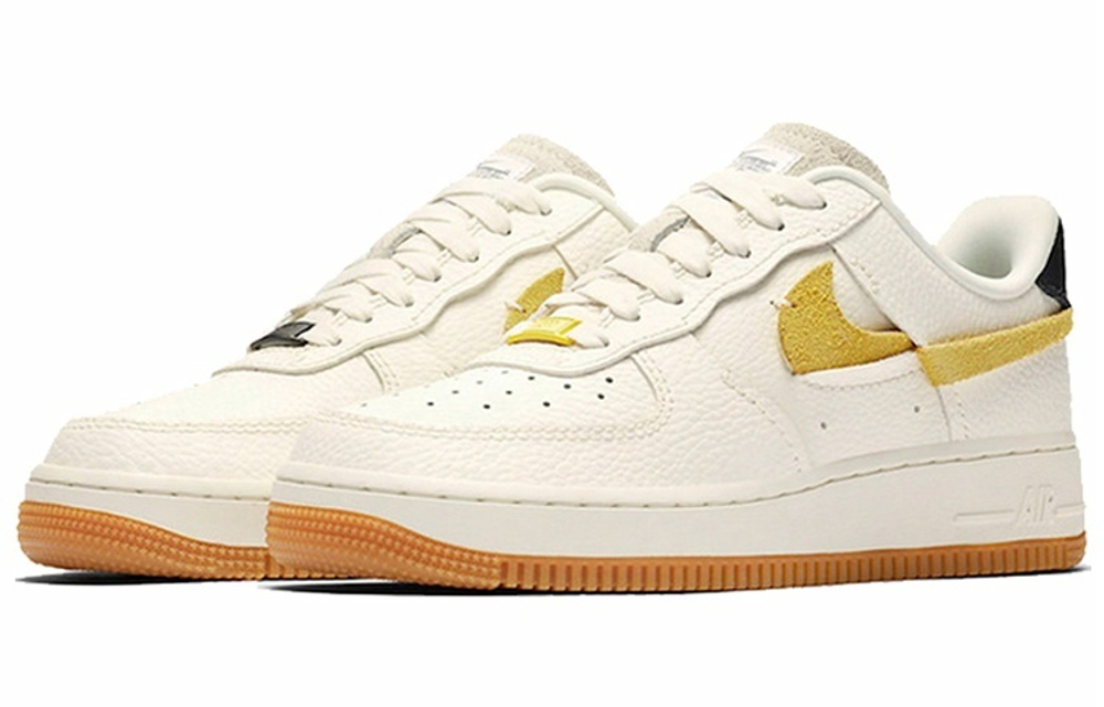 Кроссовки Nike Air Force 1 Low Vandalized (Женская размерная сетка)