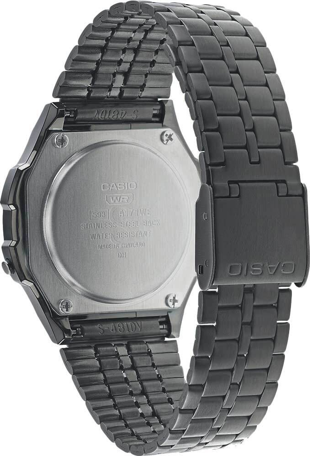 Наручные часы Casio Vintage A171WEGG-1A