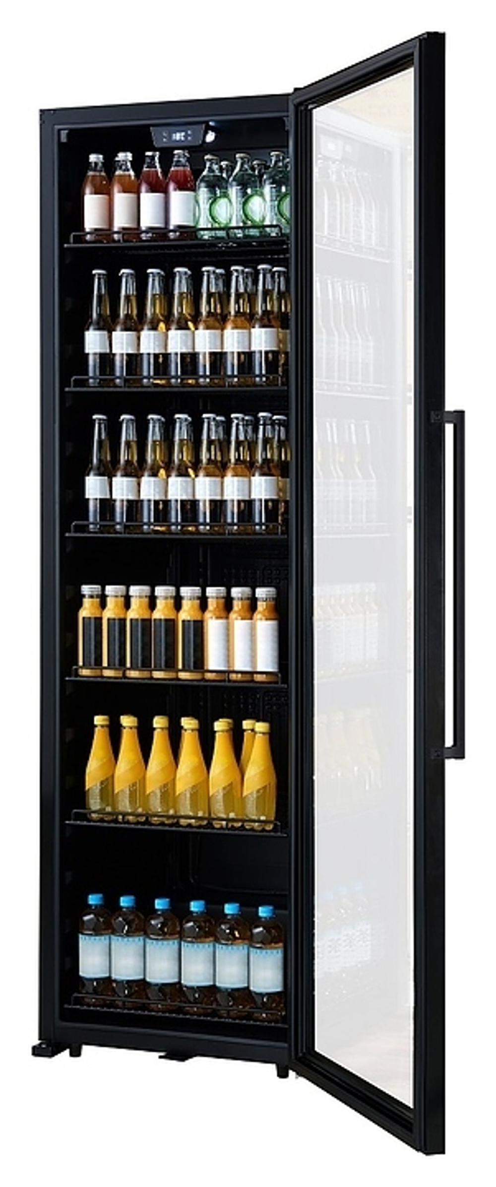 Шкаф холодильный Cellar Private CP188AB