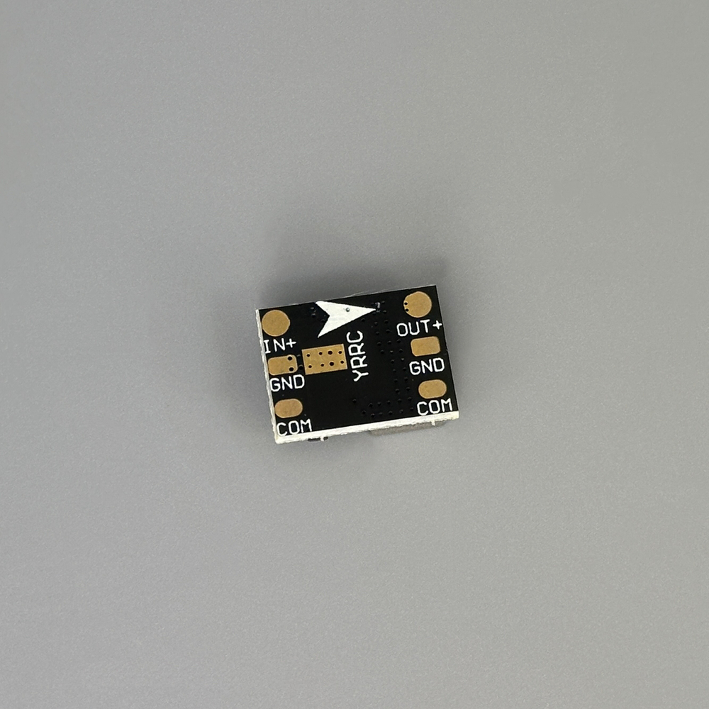 Стабилизатор напряжения Micro 12V/3A UBEC