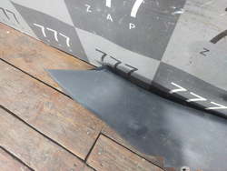 Воздухозаборник Subaru Forester 4 (SJ/S13) 12-19 Б/У Оригинал 46012SG000