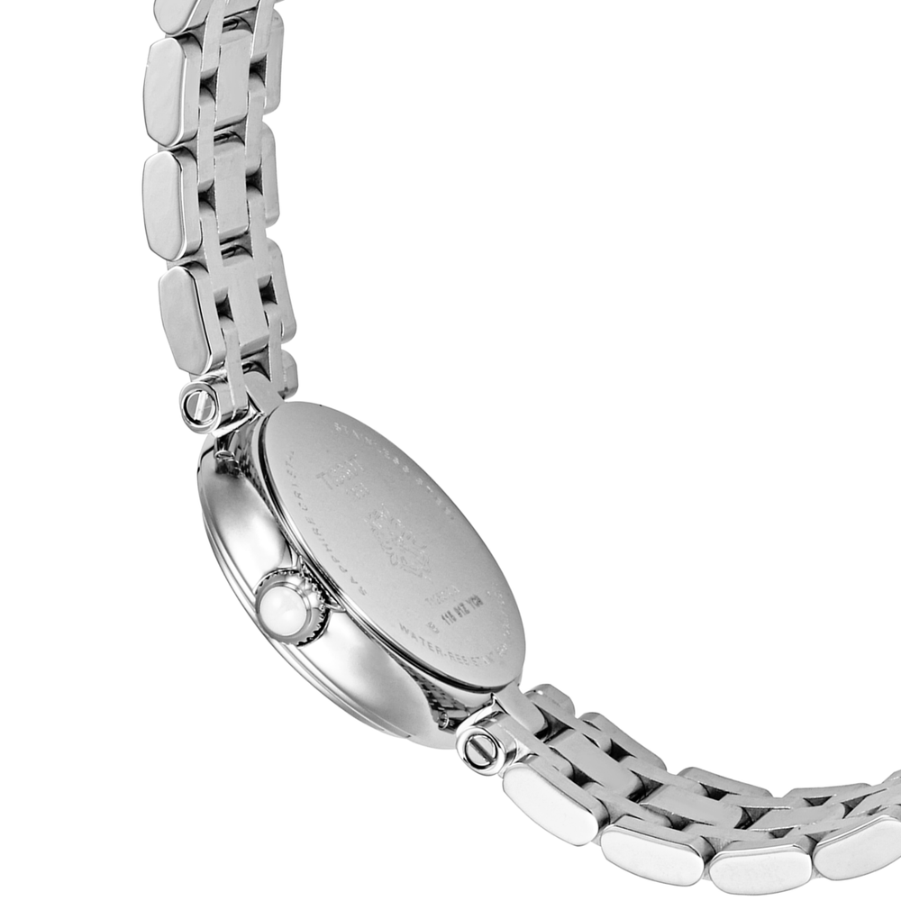 Часы TISSOT 50 26mm, T126.010.11.133.00