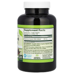 Herbal Secrets, Экстракт виноградных косточек, 400 мг, 120 растительных капсул