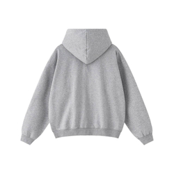 Худи Off Street zip