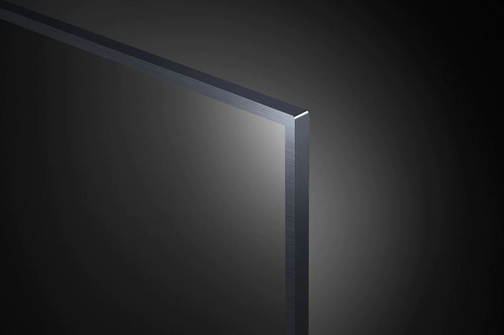 Телевизор LG 55" 55UN74006LA