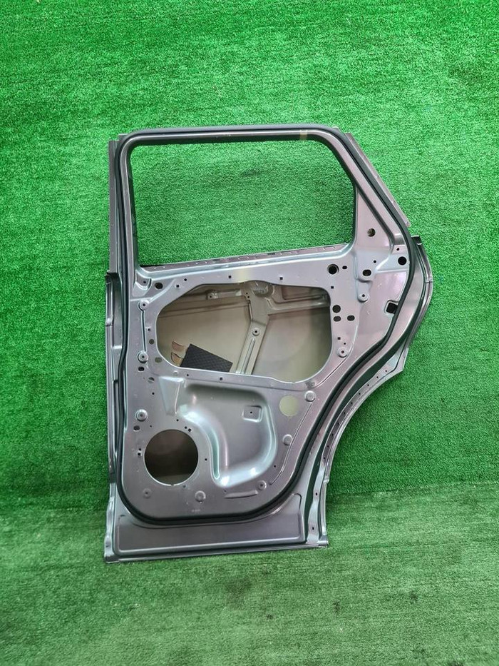 Дверь задняя правая Range Rover Evoque 2 (2018-нв)
