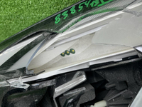 Битая Фара левая Geely Atlas 2 (2023-н.в.) LED